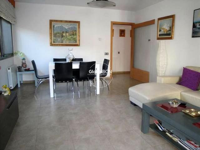 Piso en venta en calle Nou de la Rambla, Barcelona, de 53 m² 2 habitaciones por 255.000