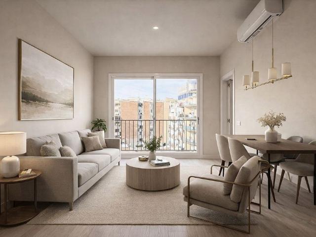 Piso en venta en calle Nou de la Rambla, Barcelona, de 61 m² 2 habitaciones por 379.000