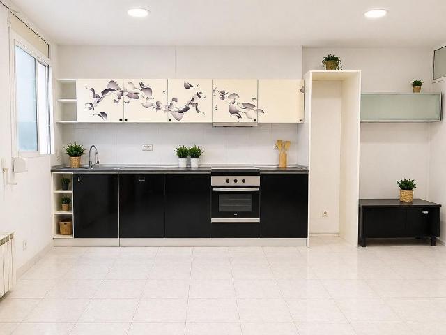 Piso en venta en calle Nou, Manresa, de 68 m² 2 habitaciones por 130.000