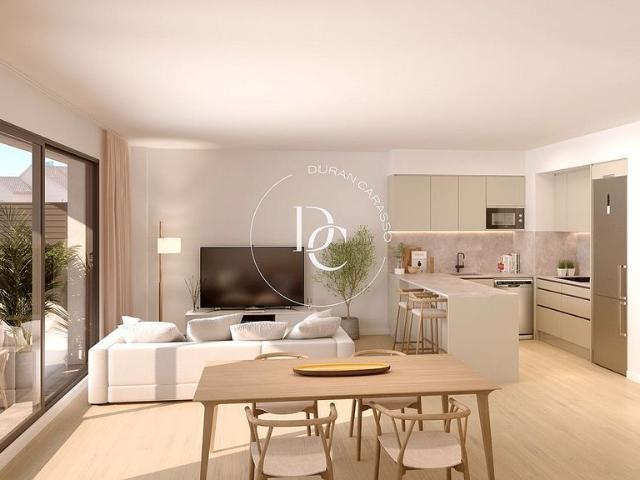 Piso en venta en calle Onze de Setembre, Cubelles, de 95 m² 3 habitaciones por 355.000