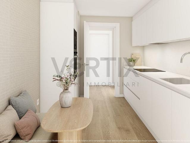 Piso en venta en avenida Onze de Setembre, Prat de Llobregat, El, de 100 m² 3 habitaciones por 420.000