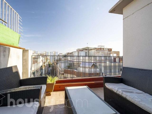 Piso en venta en calle Oriental, Hospitalet de Llobregat, L´, de 91 m² 4 habitaciones por 265.000