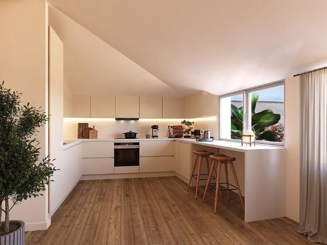 Piso en venta en calle Ausiàs Marc, Sabadell, de 71 m² 2 habitaciones por 295.000