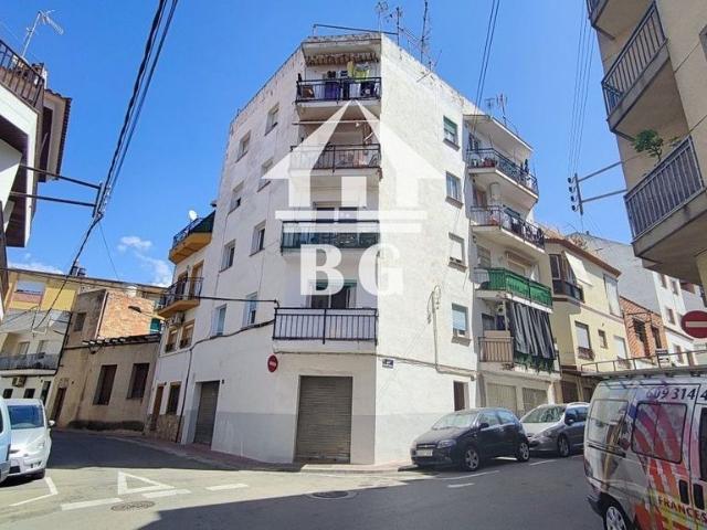 Piso en venta en calle Agustí Blanch i Clausell, Lloret de Mar, de 65 m² 3 habitaciones por 119.000