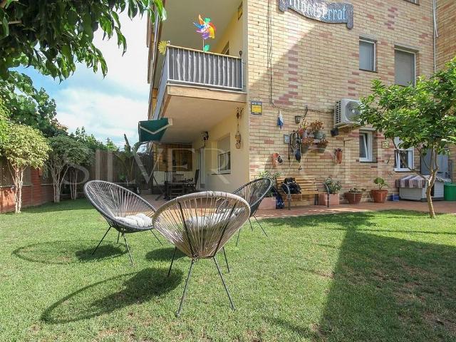 Piso en venta en calle Aiguamolls, Vilanova i La Geltrú, de 68 m² 3 habitaciones por 372.600