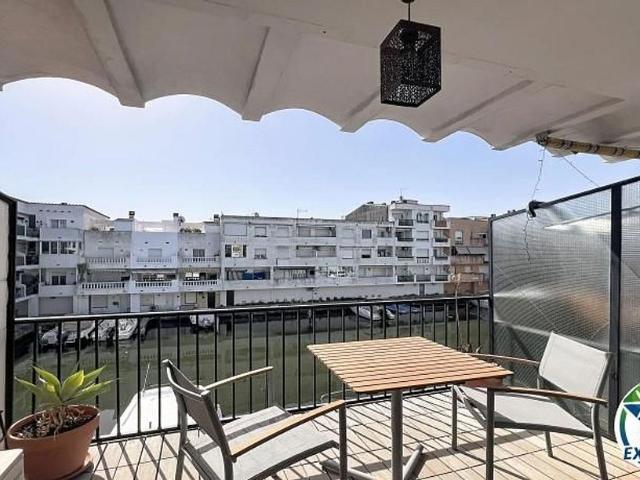 Piso en venta en calle Alberes, Castelló d´Empúries, de 44 m² 1 habitación por 144.000