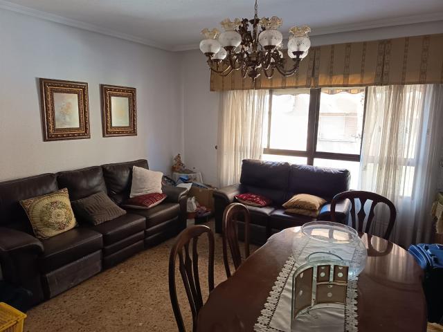 Piso en venta en Calle Alicante, San Vicente del Raspeig 105m² San Vicente del Raspeig