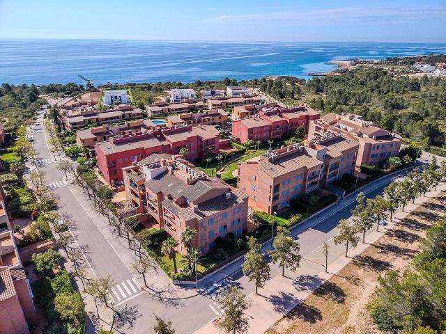 Piso en venta en calle Almadrava L', Ametlla de Mar, l´, de 86 m² 3 habitaciones por 270.000