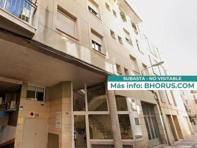 Piso en venta en calle Alt de Sant Salvador, Reus, de 63 m² 2 habitaciones por 28.600