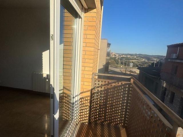 Piso en venta en calle Alzines, Cervera, de 59 m² 2 habitaciones por 93.000