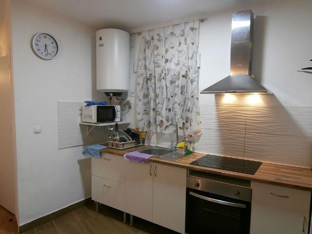 Piso en venta en calle Amapolas de Les, Hospitalet de Llobregat, L´, de 60 m² 3 habitaciones por 189.000