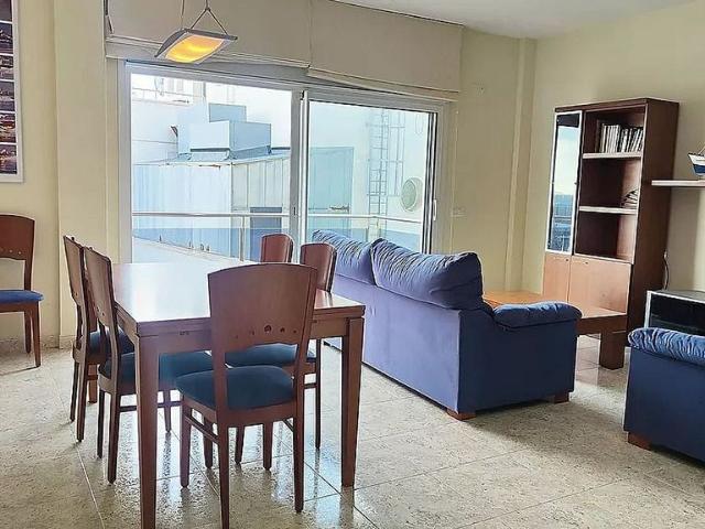 Piso en venta en calle Ametlla de Mar, Palamós, de 90 m² 3 habitaciones por 350.000