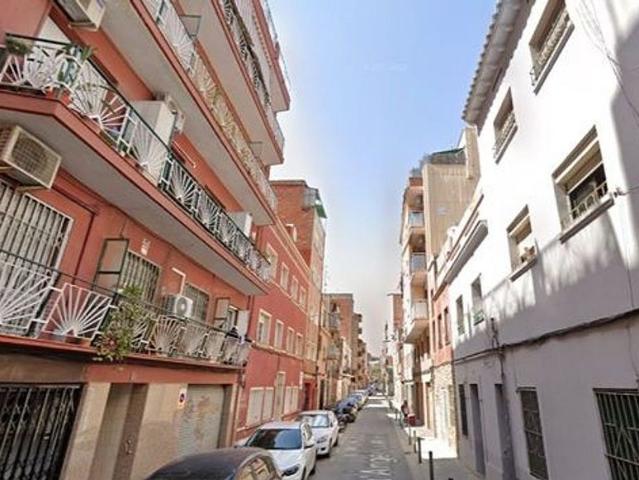 Piso en venta en calle Angel Guimera D', Hospitalet de Llobregat, L´, de 80 m² 2 habitaciones por 224.000