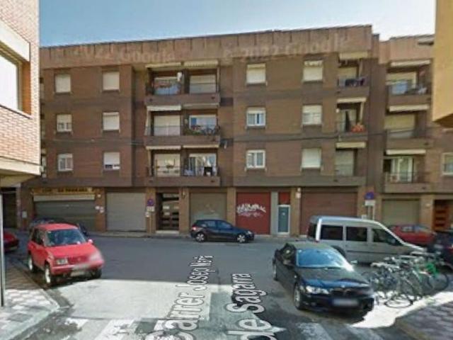 Piso en venta en calle Angel Guimerà, Pineda de Mar, de 59 m² 1 habitación por 144.000