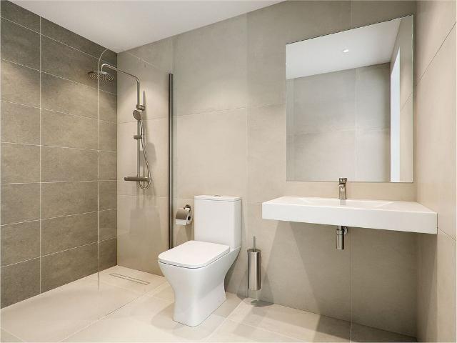 Piso en venta en calle Anselm Clavé, Calella, de 85 m² 2 habitaciones por 285.000