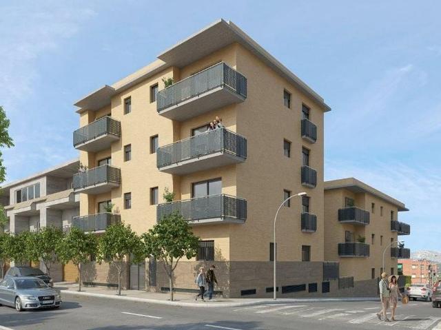 Piso en venta en calle Anselm Clavé, Sant Vicenç dels Horts, de 64 m² 3 habitaciones por 342.000