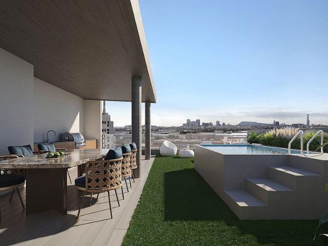 Piso en venta en calle Antoni Bori, Badalona, de 72 m² 3 habitaciones por 450.000