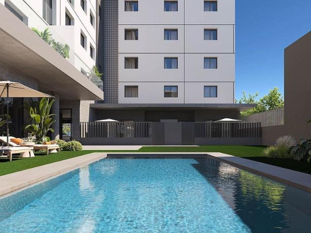 Piso en venta en calle Antoni Bori, Badalona, de 88 m² 3 habitaciones por 690.000