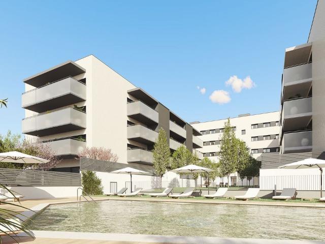 Piso en venta en calle Antic de Rubí, Sant Quirze del Vallès, de 129 m² 4 habitaciones por 572.000