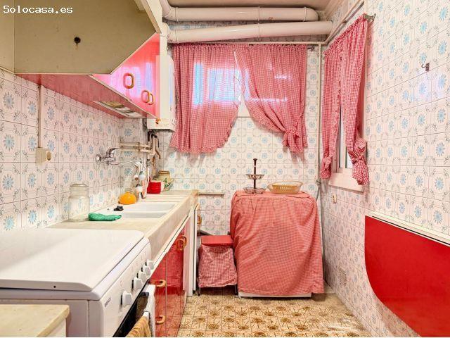 Piso en venta en Calle APRESTADORS