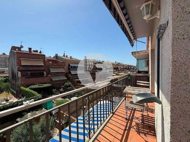 Piso en venta en calle Aragó, Franqueses del Vallès, les, de 122 m² 4 habitaciones por 316.000