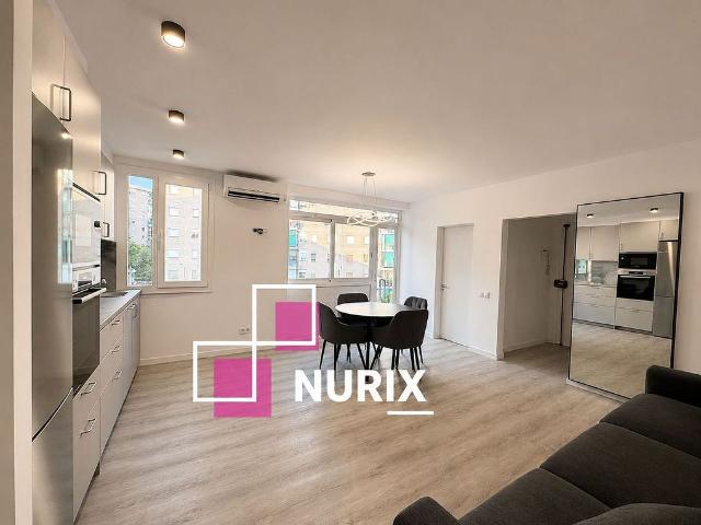 Piso en venta en calle Argentina, Sant Adrià de Besos, de 65 m² 2 habitaciones por 277.000