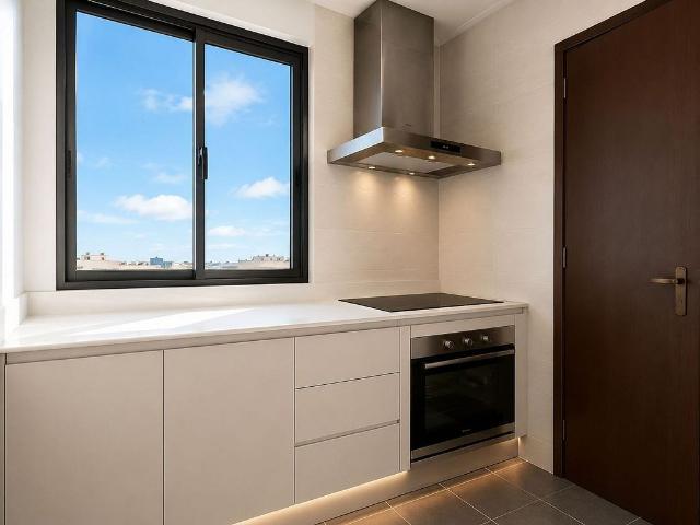 Piso en venta en calle Argentina, Sant Adrià de Besos, de 62 m² 3 habitaciones por 270.000