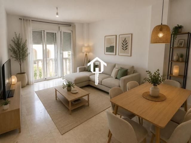 Piso en venta en Calle Asurias