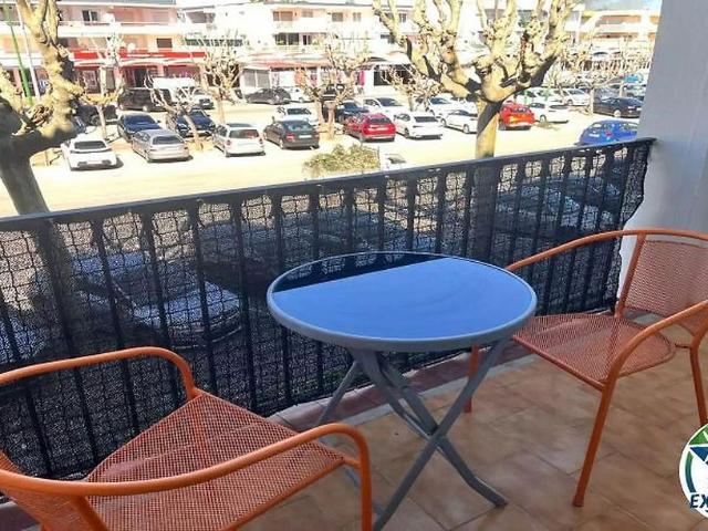Piso en venta en calle Badiagran Reserva, Castelló d´Empúries, de 38 m² 1 habitación por 130.000