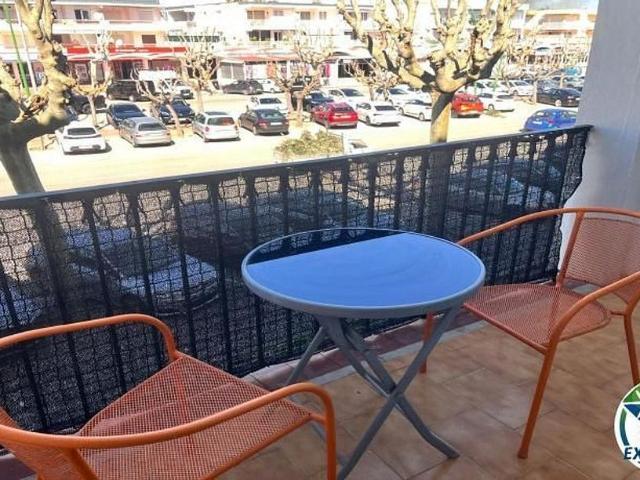 Piso en venta en calle Badiagran Reserva, Castelló d´Empúries, de 30 m² 1 habitación por 135.000