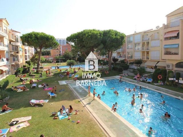 Piso en venta en calle Badiagran Reserva, Castelló d´Empúries, de 57 m² 2 habitaciones por 210.000