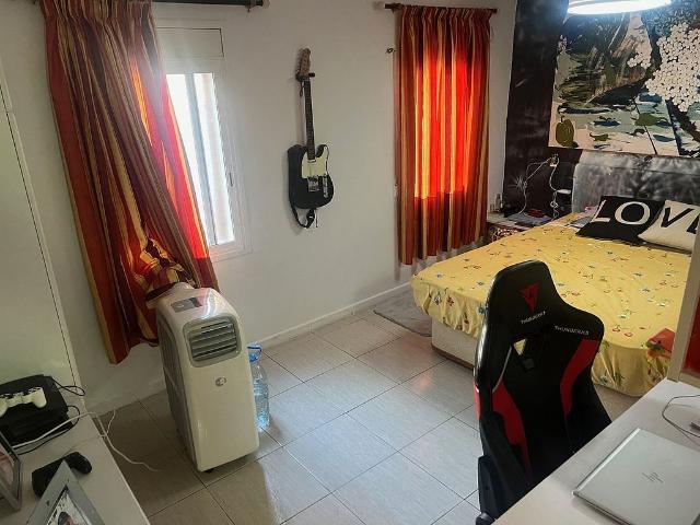 Piso en venta en calle Bailén, Badalona, de 55 m² 2 habitaciones por 155.000