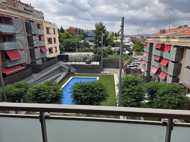 Piso en venta en calle Bailen, Rubí, de 119 m² 3 habitaciones por 359.000