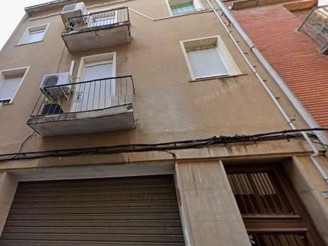 Piso en venta en calle Baix del Carme, Reus, de 74 m² 2 habitaciones por 99.000