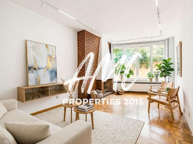 Piso en venta en calle Balmes, Barcelona, de 107 m² 4 habitaciones por 559.000