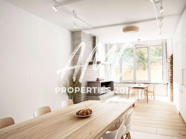 Piso en venta en calle Balmes, Barcelona, de 111 m² 4 habitaciones por 559.000
