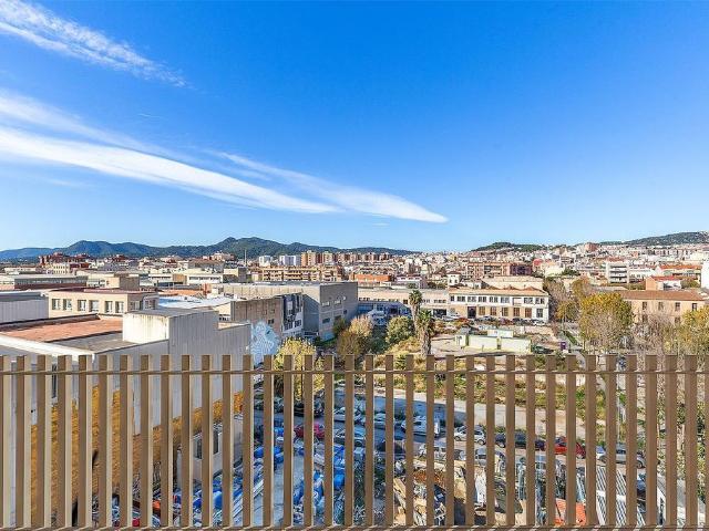 Piso en venta en calle Barcelo, Mataró, de 89 m² 2 habitaciones por 390.000
