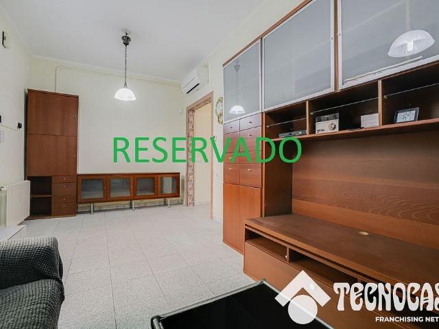 Piso en venta en calle Bartrina, Barcelona, de 84 m² 2 habitaciones por 170.000