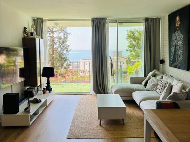 Piso en venta en calle Bateries, Montgat, de 97 m² 3 habitaciones por 549.000