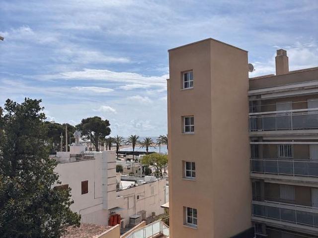 Piso en venta en calle Bernat de Fenollar, Vandellòs i l'Hospitalet de l'Infant, de 68 m² 2 habitaciones por 135.000