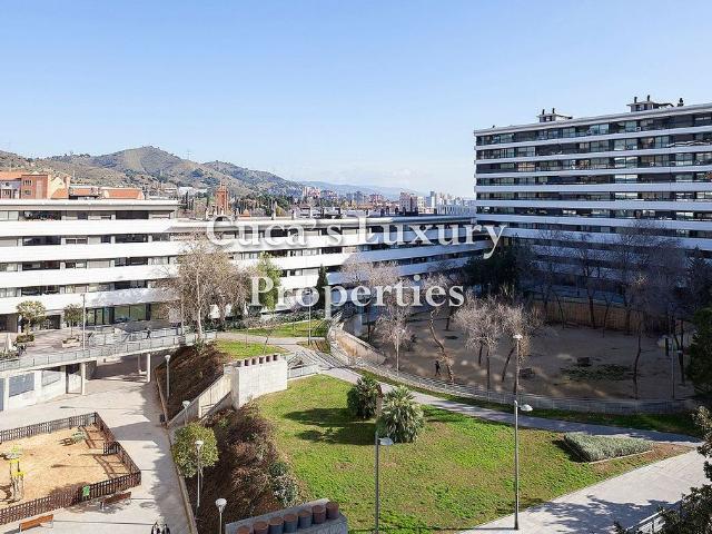 Piso en venta en calle Berruguete, Barcelona, de 120 m² 4 habitaciones por 599.000