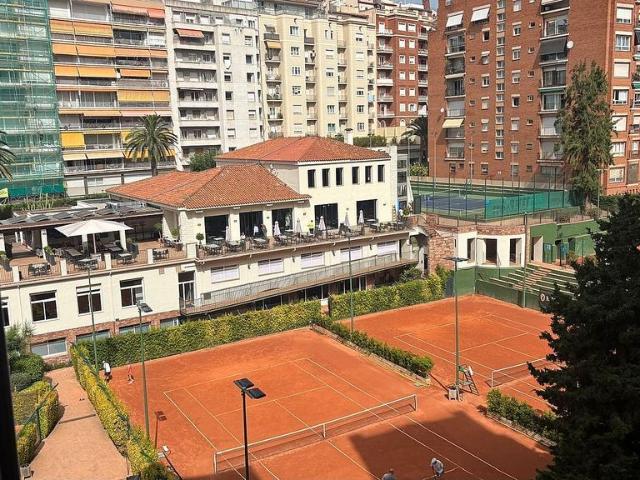 Piso en venta en calle Bertran, Barcelona, de 52 m² 1 habitación por 390.000