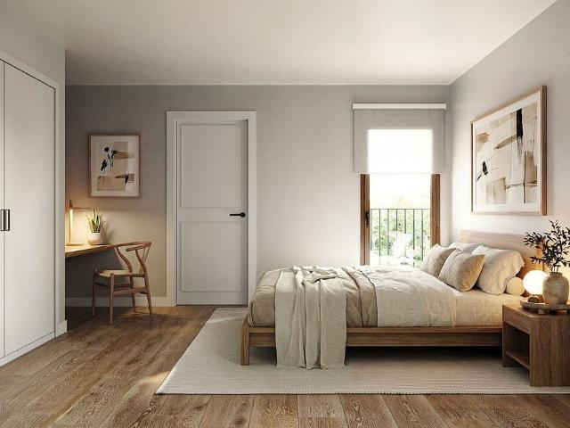 Piso en venta en calle Blasco de Garay, Sabadell, de 72 m² 2 habitaciones por 355.000