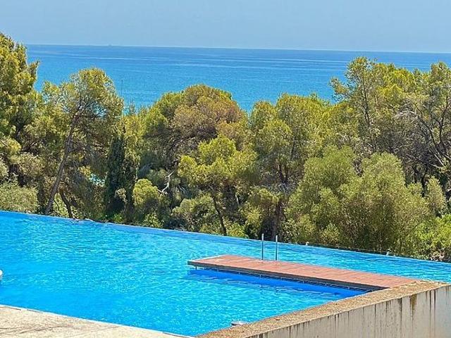 Piso en venta en calle Blaumar, Sant Pere de Ribes, de 218 m² 3 habitaciones por 737.000