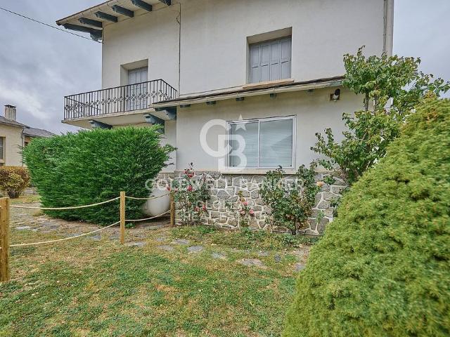 Piso en venta en calle Bourg Madame, Bourg Madame, de 55 m² 1 habitación por 159.000