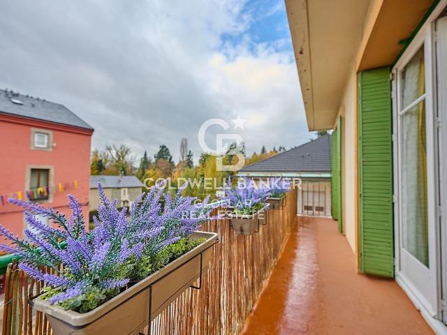 Piso en venta en calle Bourg Madame France, Bourg Madame, de 85 m² 3 habitaciones por 220.000