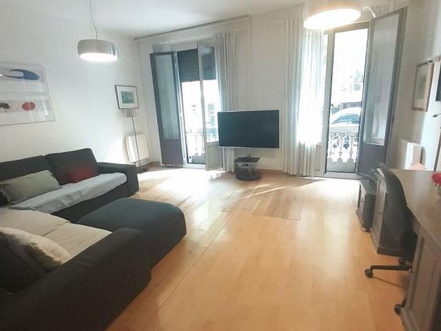 Piso en venta en calle Bruc, Barcelona, de 157 m² 2 habitaciones por 750.000