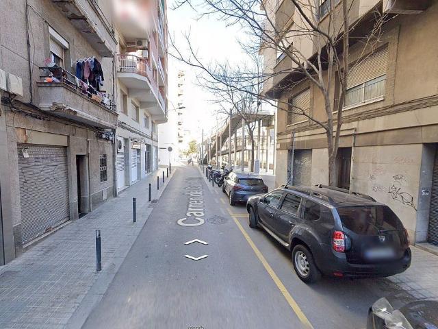 Piso en venta en calle Ca N'alòs de, Hospitalet de Llobregat, L´, de 78 m² 2 habitaciones por 150.000