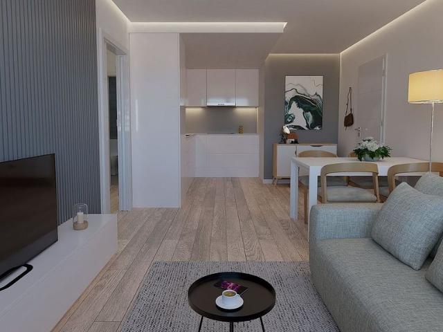 Piso en venta en calle Calassanç Duran, Sabadell, de 61 m² 2 habitaciones por 248.000 €