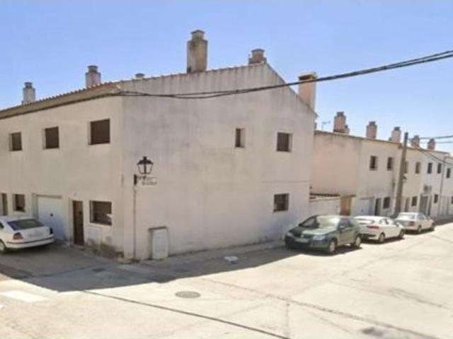Piso en venta en calle Calleja de Manzanares Alanís Sevilla